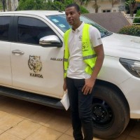 BENJAMIN MARTEY