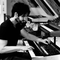 Marc Sylvan