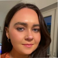 Christina O Leary