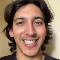 Noah Mercer