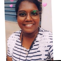 Swathi Bandari