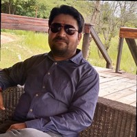Srikant Mukherjee