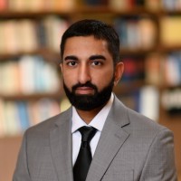 Umair Amin