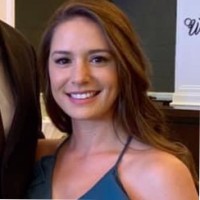 Alicia Friend