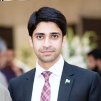 Bilal Rafi