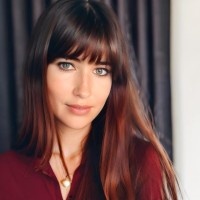 Joanna Pisani