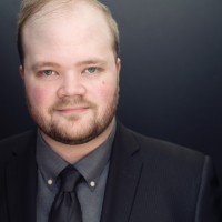 Kevin Hooker