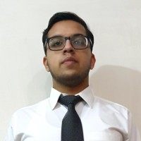 Syed Ali Abbas