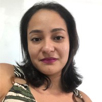 Ellen De Lima Ferraz