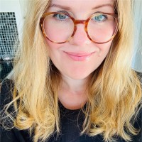 Petra Andersson