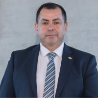Cristhian Mellado-Cid, Ph.D