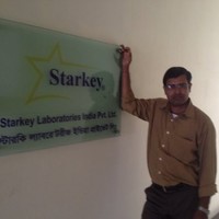 Sandeep Pal