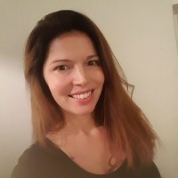 Nancy de Jong
