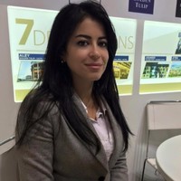 Ibtissam Shamseddine