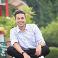 Ritesh Raj