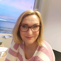 Ann Beate Damhaug