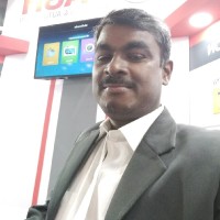 Joseph Jebaraj