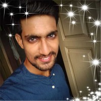 Shahid Ahmed M