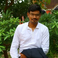 Sravan Kumar Vadde