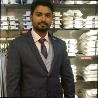 gowthem palanisamy