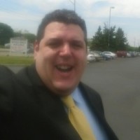 Joshua M. Slavitt