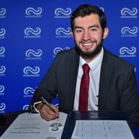 Jonathan Ochoa Henriquez