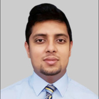 Bilal Khaled Siddiqui, FCA