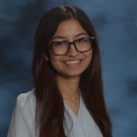 Prakriti Thapa