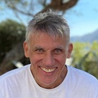 Richard Germain