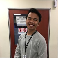 Muhammad Aidil B Azhar
