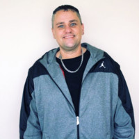 Chad Gilbert