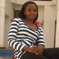 Margret Amutukundire