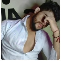Abhishek D.