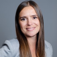 Lilia Provost Ménard