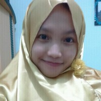 apriyani hasanah