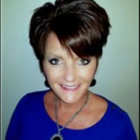 Sue Yorgensen