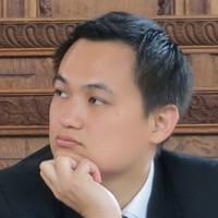 Adrian Wonoto