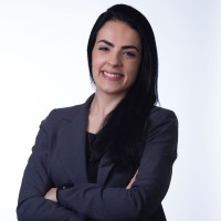 Agatha Vecchi Camargo