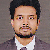 Vishnulal V Venu