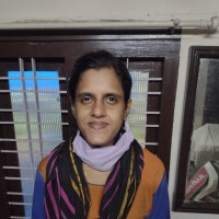 Melba Varghese