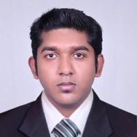 Visakh Nair