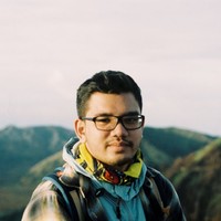 MUHAMMAD MUSTAQIM