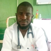 Ibrahim A umar