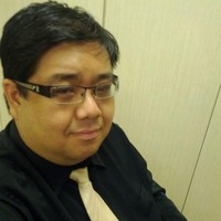 Anthony Foo
