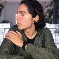 Claudio Becerra Arias