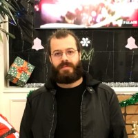 Peyman Ramezani