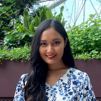 Iram Khan