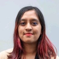 Vaishnavi Ravi
