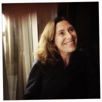 Géraldine Lebouteiller