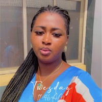 Ajayi Oluwatosin